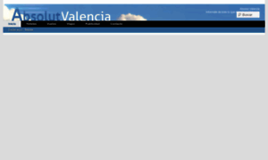 Absolutvalencia.com thumbnail