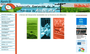 Absostenible.es thumbnail