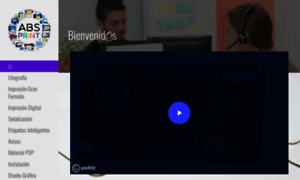 Absprint.com.co thumbnail