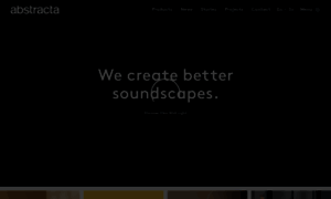 Abstracta.se thumbnail