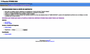 Abstracts.es thumbnail