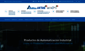 Abt-automation.com thumbnail