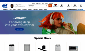 Abt.com thumbnail