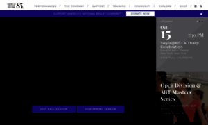 Abt.org thumbnail
