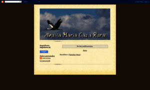Abuelamariacasarural.blogspot.com thumbnail