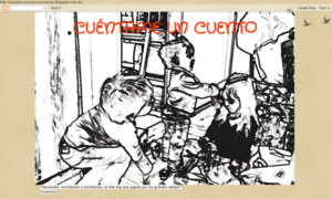 Abuelitocuentameuncuento.blogspot.com thumbnail