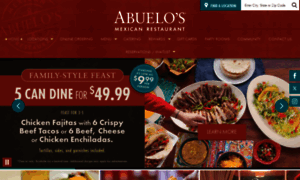 Abuelos.com thumbnail