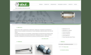 Abul.com.ar thumbnail