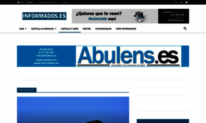 Abulens.es thumbnail