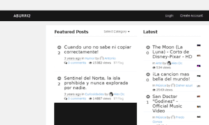 Aburri2.com thumbnail