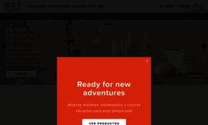 Abutinystore.com thumbnail