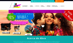 Abva.com.mx thumbnail