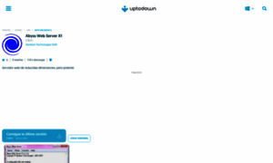 Abyss-web-server-x1.uptodown.com thumbnail