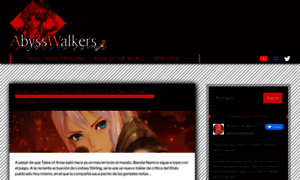 Abysswalkers.es thumbnail