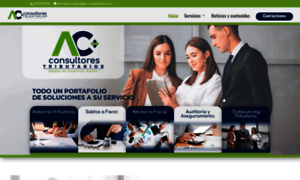 Ac-consultores.com thumbnail