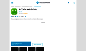 Ac-market-guide.uptodown.com thumbnail