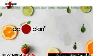 Ac-plan.com.mx thumbnail