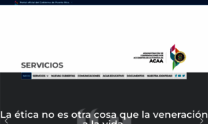 Acaa.pr.gov thumbnail