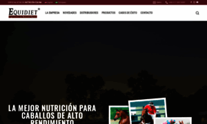 Acaballos.com thumbnail