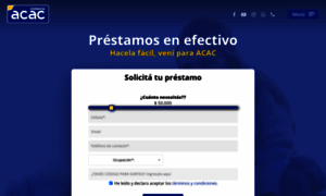 Acac.com.uy thumbnail