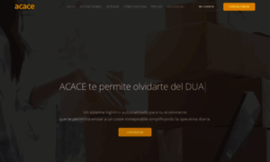 Acace.es thumbnail