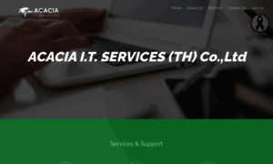 Acacia-it.co.th thumbnail