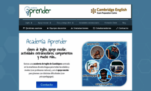 Academia-aprender.es thumbnail