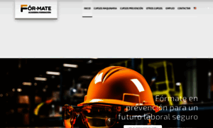 Academia-formacion.com thumbnail