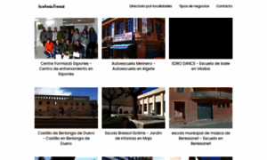 Academia-format.es thumbnail