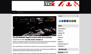 Academia-jedi.blogspot.com.es thumbnail