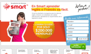Academia-smart.com thumbnail