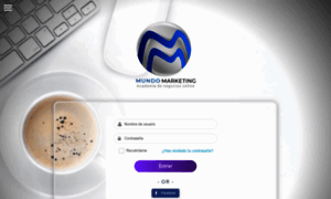 Academia.enelmundodelmarketing.com thumbnail