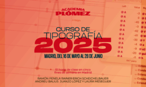 Academia.familiaplomez.com thumbnail