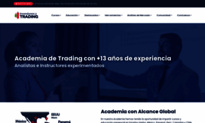 Academia.inversionesytrading.com thumbnail
