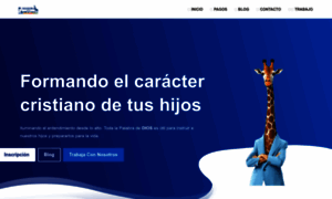 Academia.net.co thumbnail