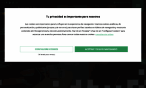 Academia21oposicionesgranada.es thumbnail