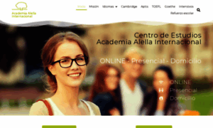 Academiaalella.com thumbnail