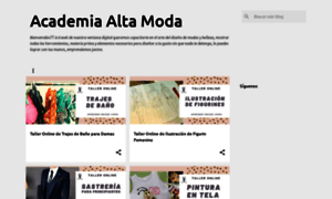 Academiaaltamoda.blogspot.com thumbnail