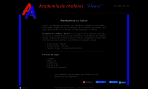 Academiaalvaro.com.uy thumbnail