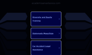 Academiaanastassia.com thumbnail