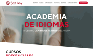 Academiabestway.com thumbnail