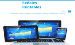 Academiabinarias.com thumbnail