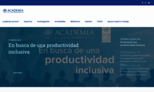 Academiaca.or.cr thumbnail