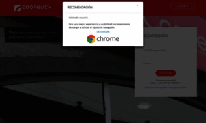 Academiacoopeuch.cl thumbnail