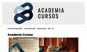 Academiacursos.es thumbnail