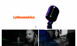 Academiadecanto.com.ar thumbnail