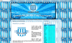 Academiadeemociones.blogspot.co.uk thumbnail