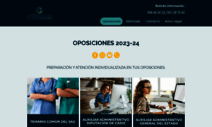 Academiadeformacion.com thumbnail