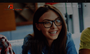 Academiadeholandes.com thumbnail