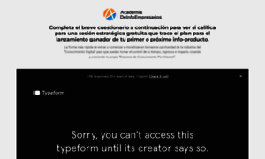 Academiadeinfoempresarios.com thumbnail